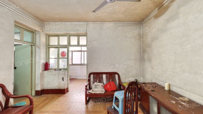 商业大厦北家属院二手房实景图