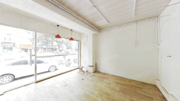 彩环里二手房实景图