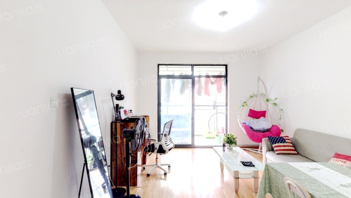 蜀沁园西区二手房实景图