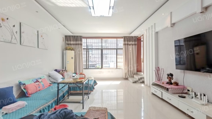 金洛小区二手房实景图