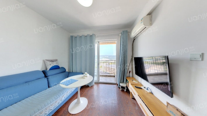 伟岸福缘尚城二手房实景图