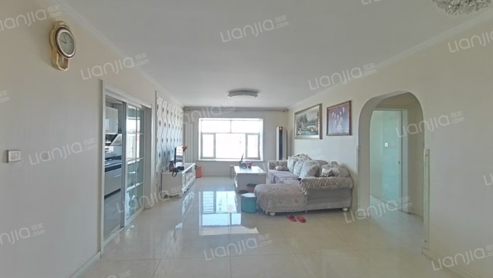 永华新城二手房实景图