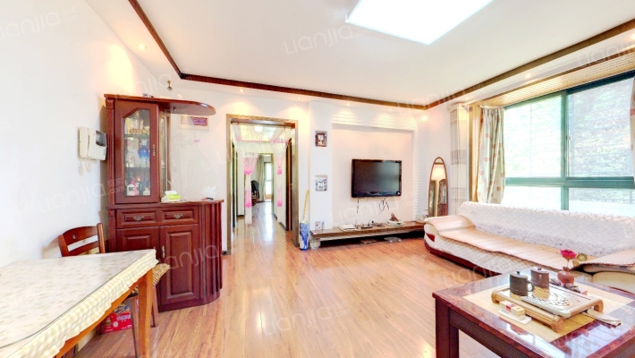 响山中区二手房实景图