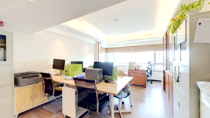 江湾298二手房实景图