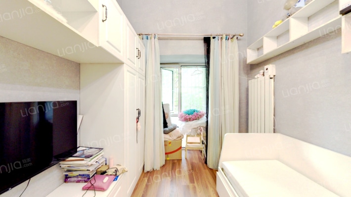 海泰都市汇二手房实景图