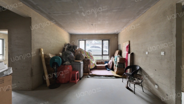 南山南郡二手房实景图