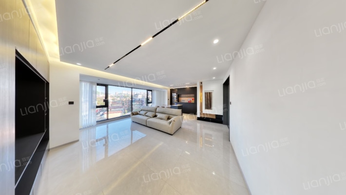 金茂观山湖E区(博岸)二手房实景图