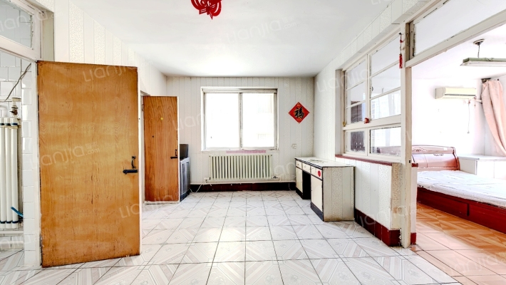 冠华小区二手房实景图