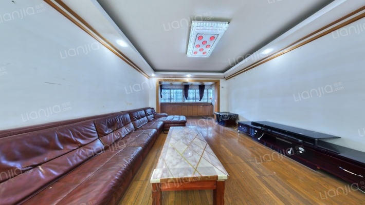 银杏公寓(青羊)二手房实景图