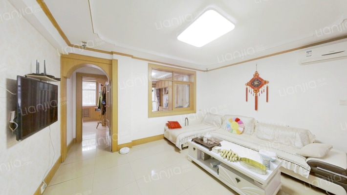 蓬莱运输公司家属楼二手房实景图