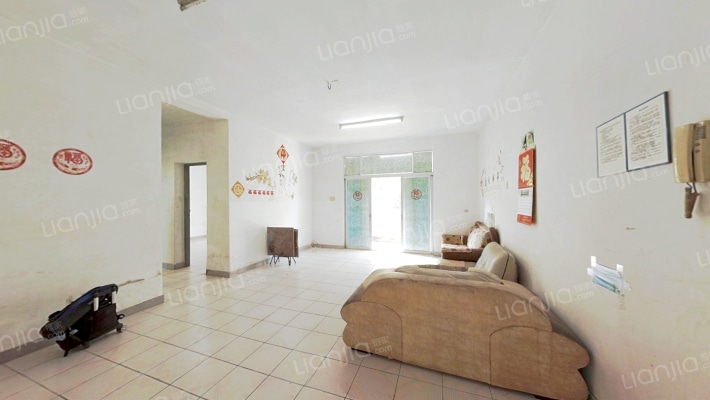 三江苑二手房实景图