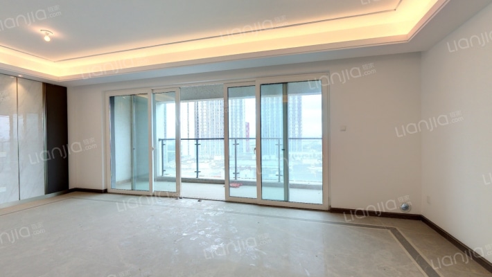 新希望锦悦北府二手房实景图