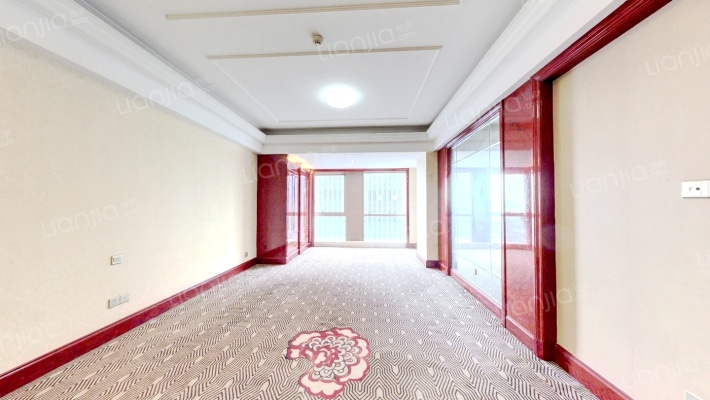 宁波商会二手房实景图