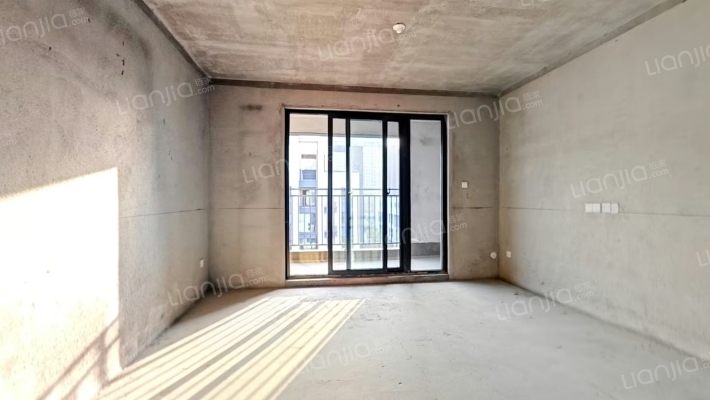 沈丘建业新筑二手房实景图