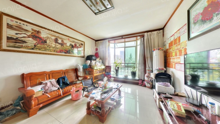 锦水苑社区二手房实景图