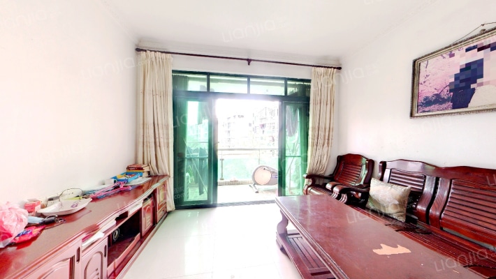 长江数码花园(番禺)二手房实景图