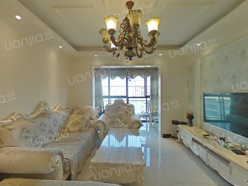 整租·麦田国际社区 3室2厅 南