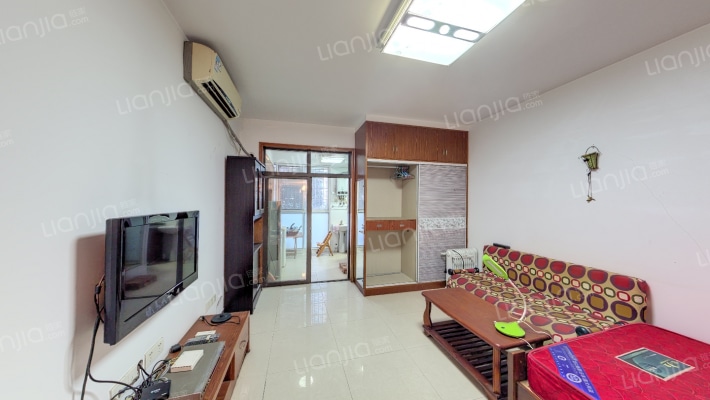 雅兰小筑二手房实景图