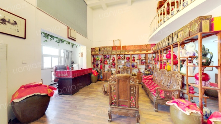 绿洲花园二手房实景图