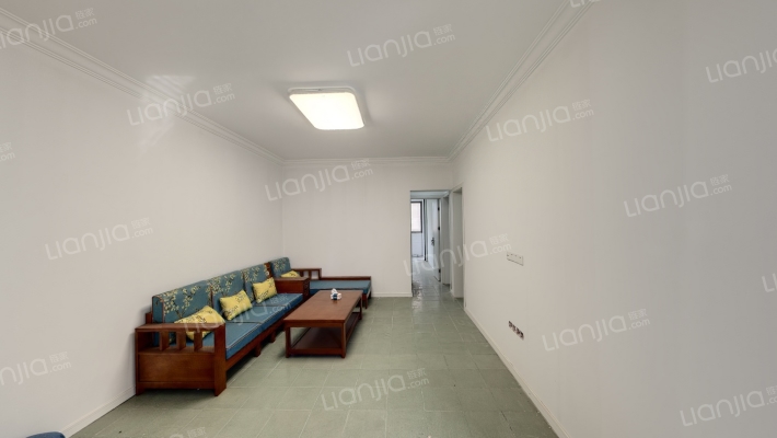 金和小区二手房实景图