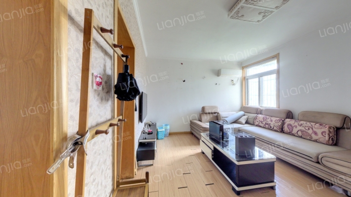 微山花园二手房实景图