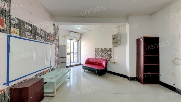 中荣大厦二手房实景图