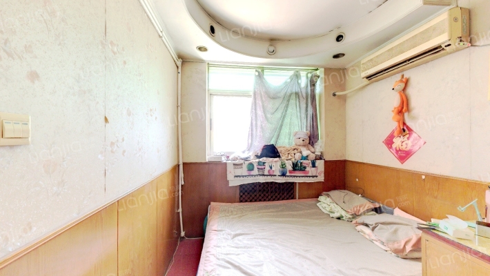 地研所宿舍二手房实景图