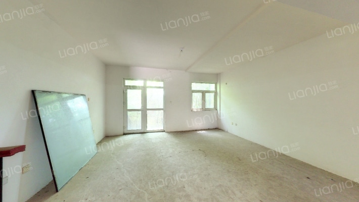 恒盛庄园西区二手房实景图