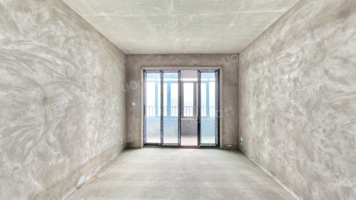 绿地新里樱园二手房实景图