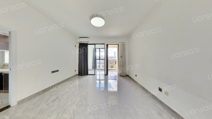 十二橡树庄园一期二手房实景图