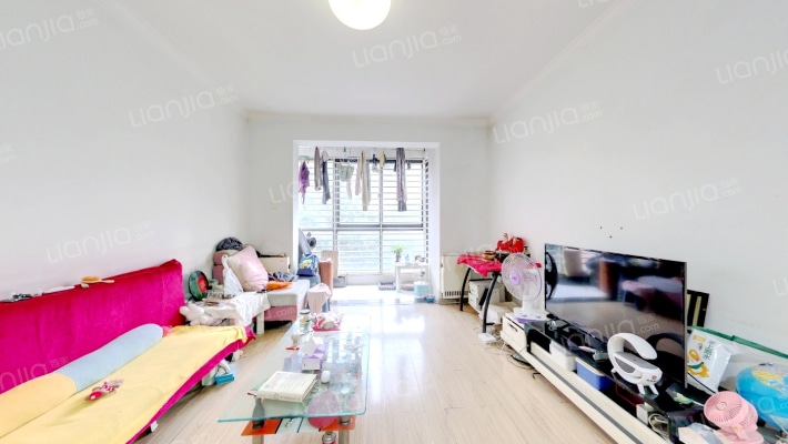 昆仑华府二手房实景图