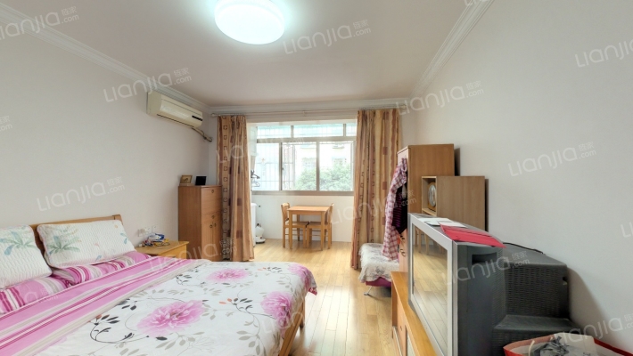 松苑小区二手房实景图