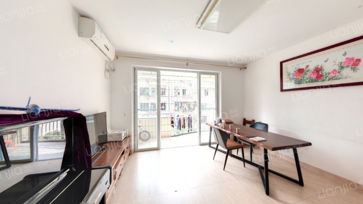 凤凰山庄二手房实景图