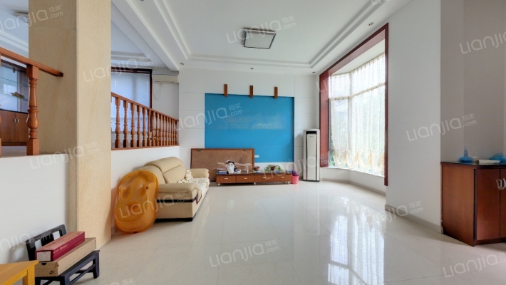 华德大唐花苑二手房实景图