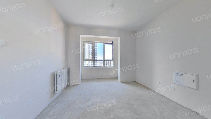 松澜苑二手房实景图