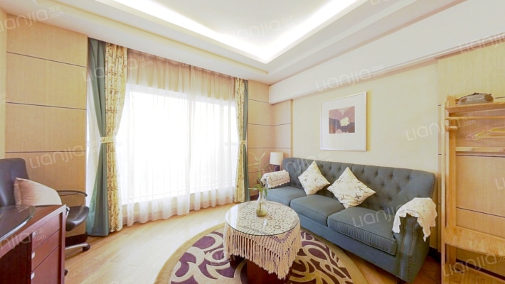 波特曼公寓二手房实景图