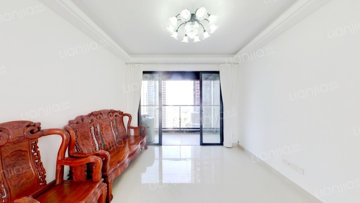 泷景七期汇琅峰二手房实景图