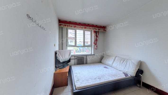 无线电一厂宿舍二手房实景图