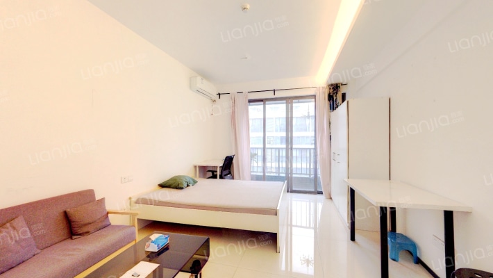 招商金山谷MINI-TOP二手房实景图