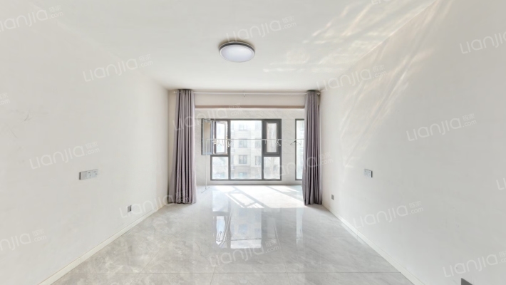 金马爱梦天宸二手房实景图