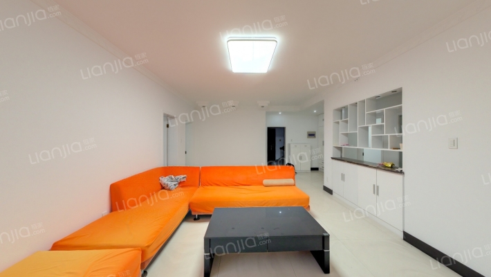 广福园二手房实景图