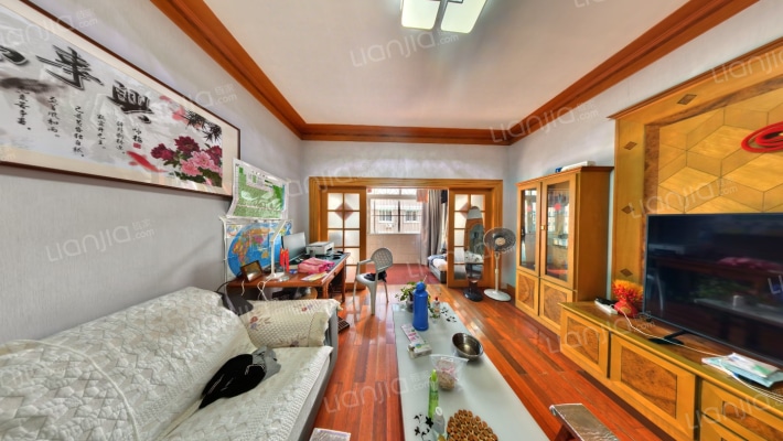 北苑新村二手房实景图