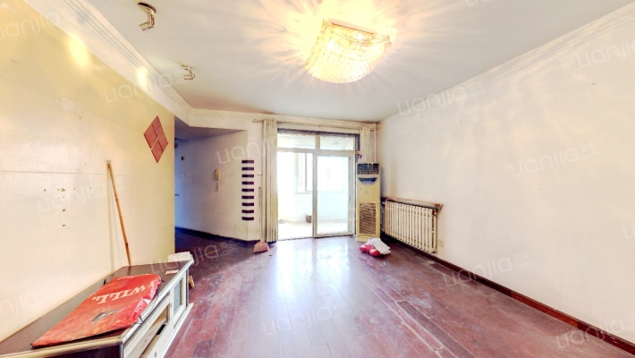 建筑电气研究所二手房实景图