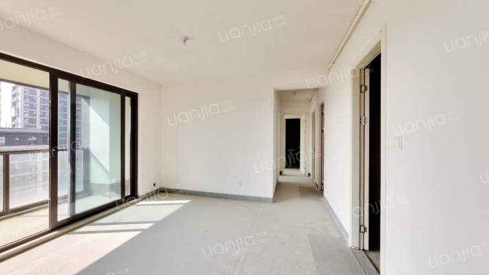 晴雪园二手房实景图