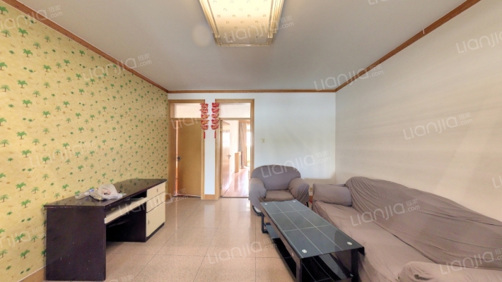 社保家属院二手房实景图