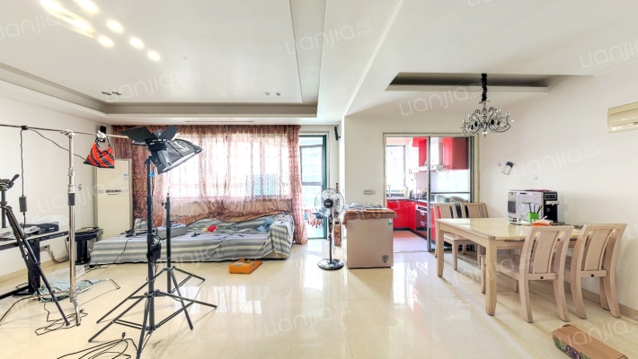 中楠国际广场二手房实景图