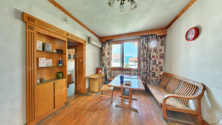 梅花二村二手房实景图