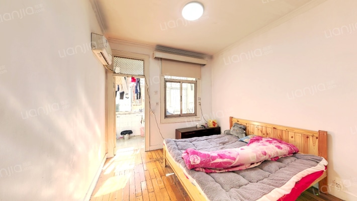 湖南省文联宿舍二手房实景图