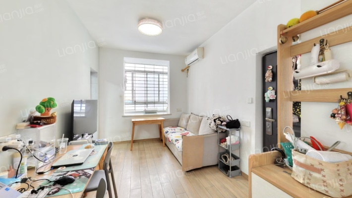 外贸土产新村二手房实景图