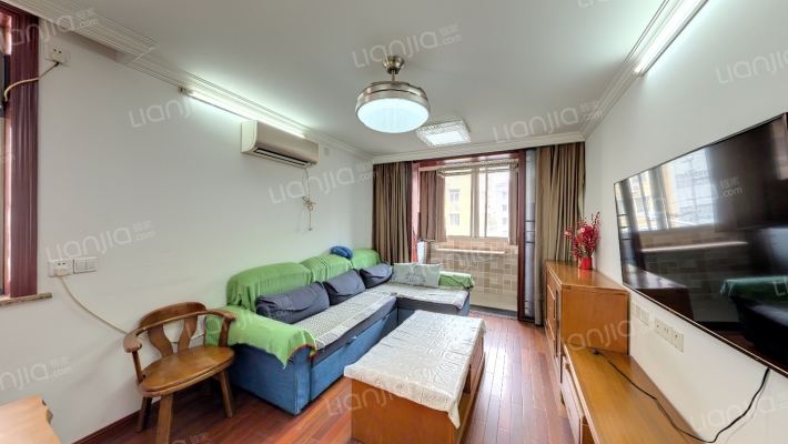 洛川中路901弄二手房实景图